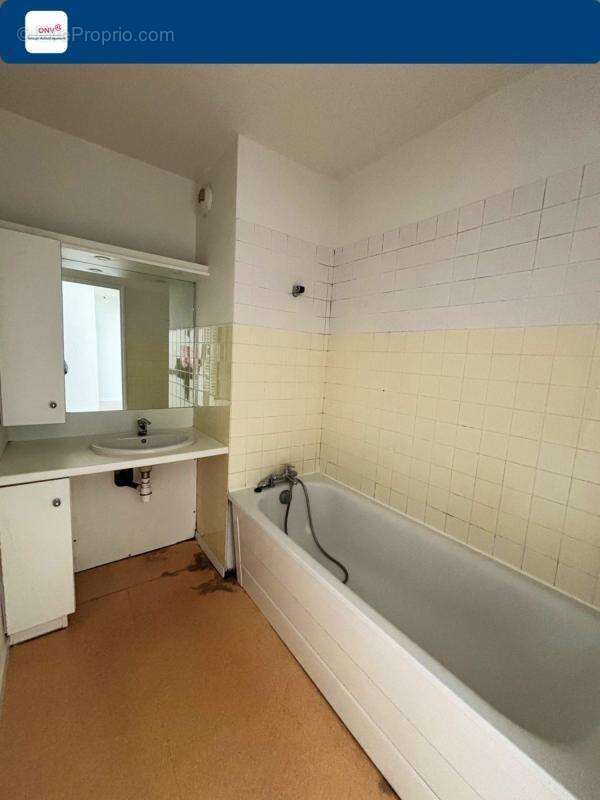 Appartement à PAU