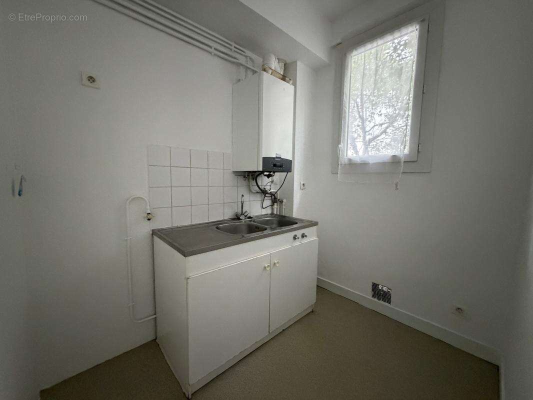 Appartement 3 pièces - photo 5