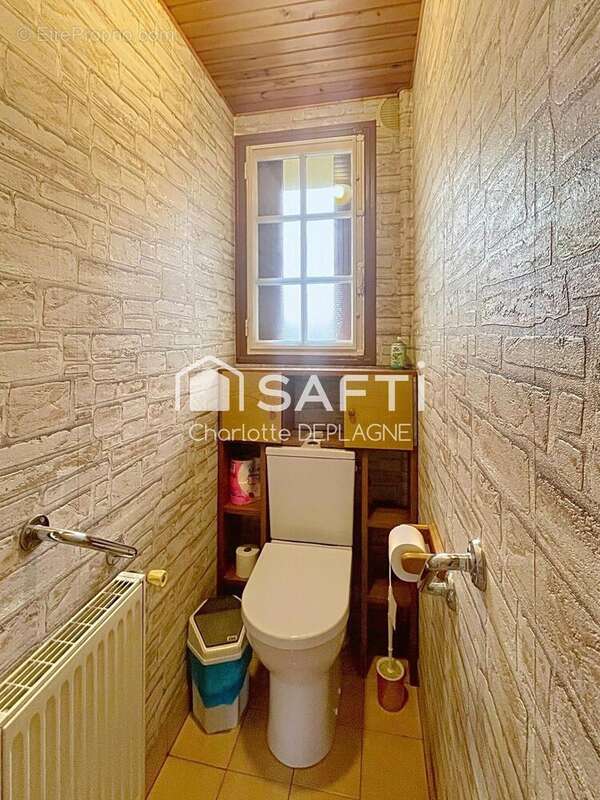 Photo 9 - Maison à BRANTOME