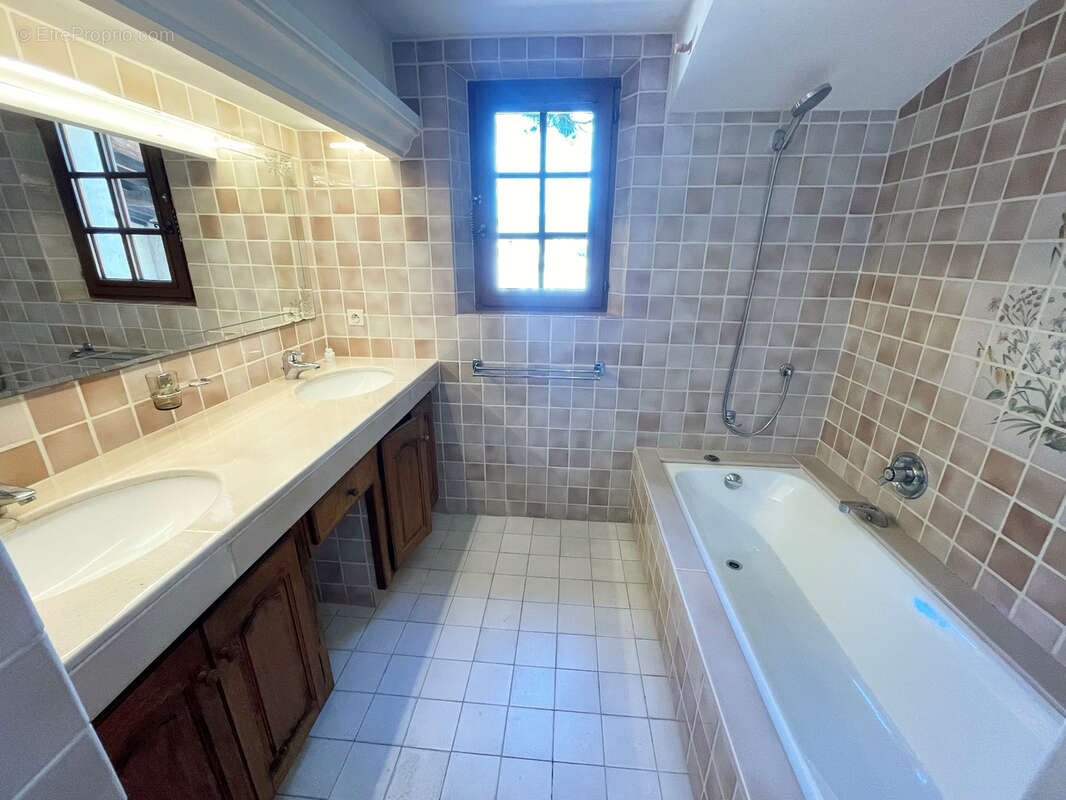 Maison à SAINTE-MAXIME