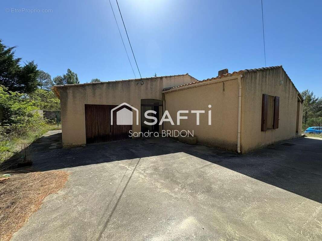 Photo 8 - Maison à LE VAL