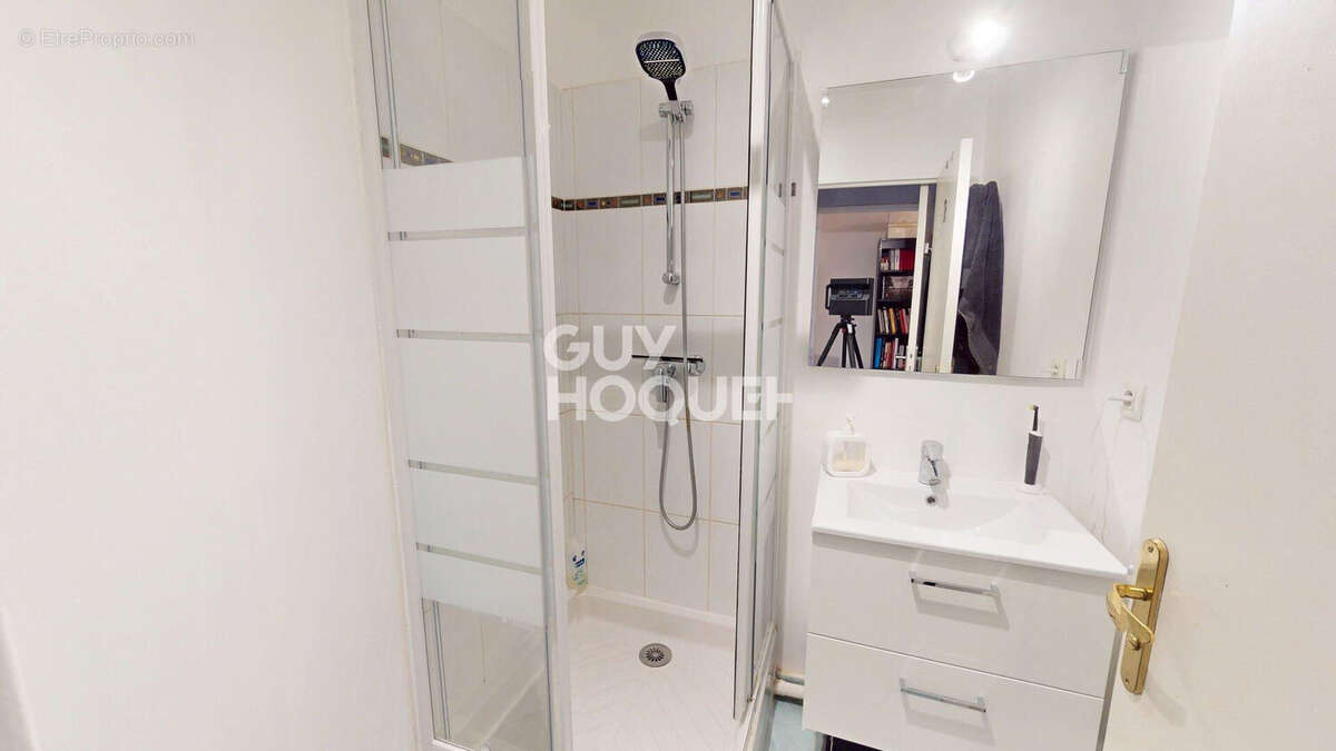 Maison à FORGES-LES-BAINS