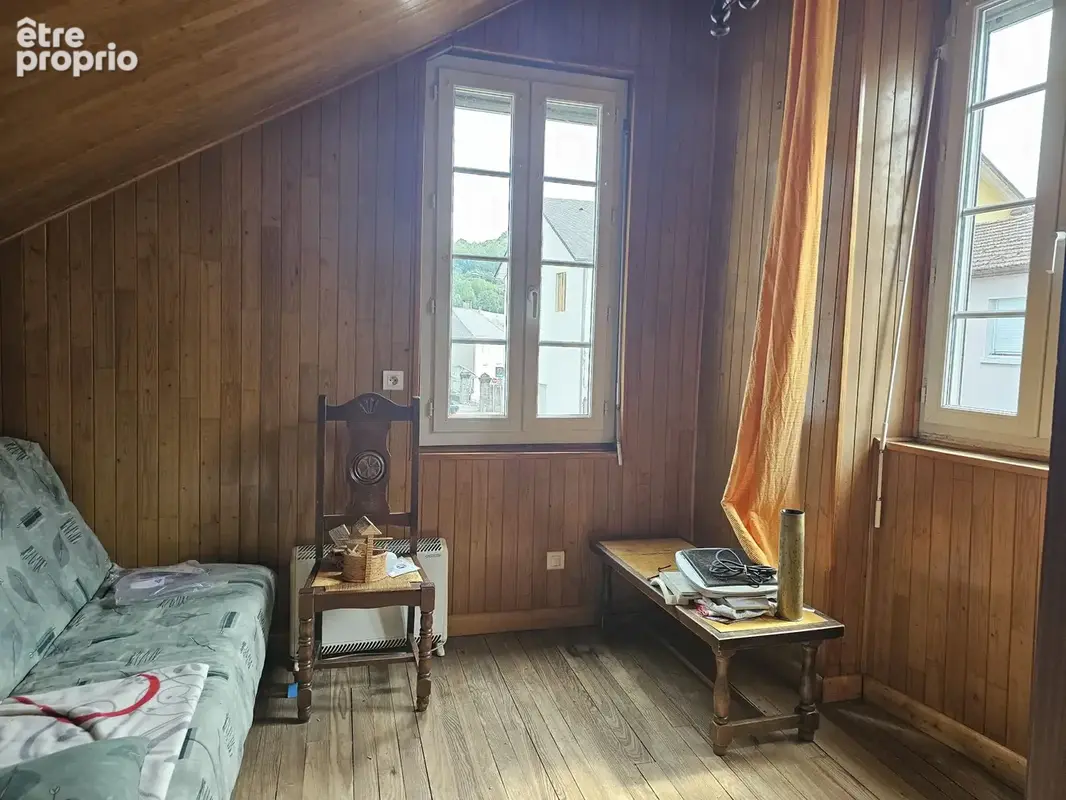 Appartement 133 m² à Bagneres-De-Bigorre  - photo 8