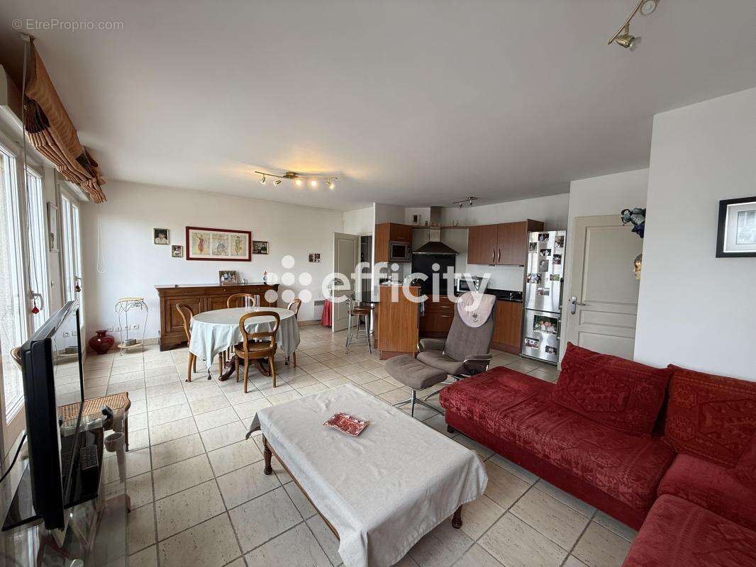 Appartement à HAUBOURDIN