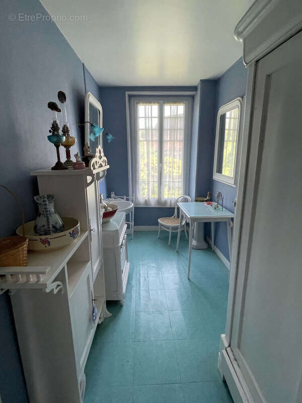 Photo 8 - Maison à LA FERTE-GAUCHER