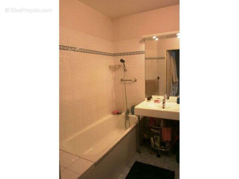 Appartement à DRANCY