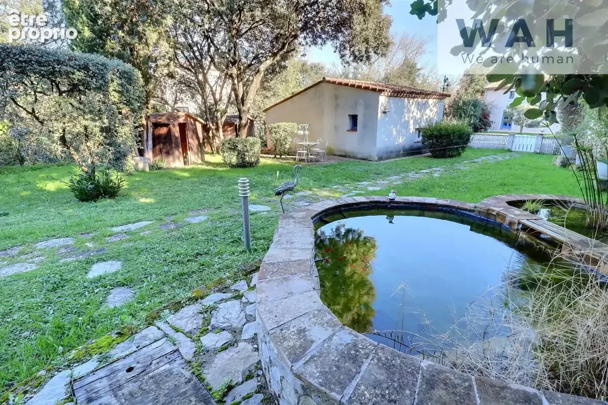 Propriete maison bastide 5 pieces + gite sur 1400m2 de terra - photo 22