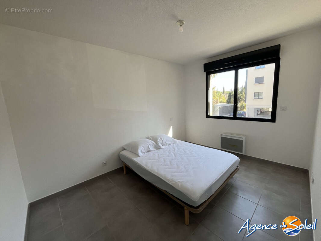 Appartement à NARBONNE