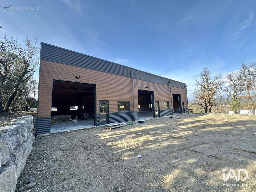 Photo 3 - Commerce à GRIGNAN