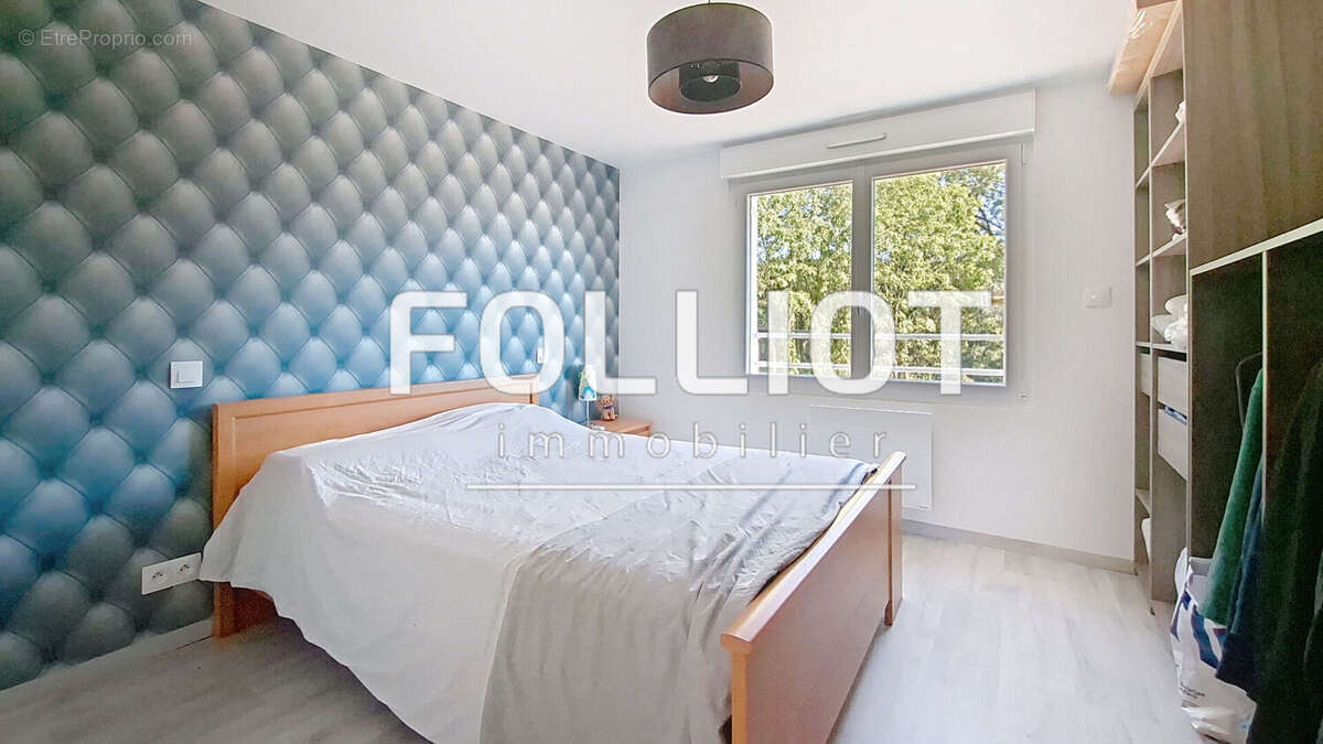A vendre Maison St Laurent De Cuves 4 pièce(s) 93 m2 - photo 9