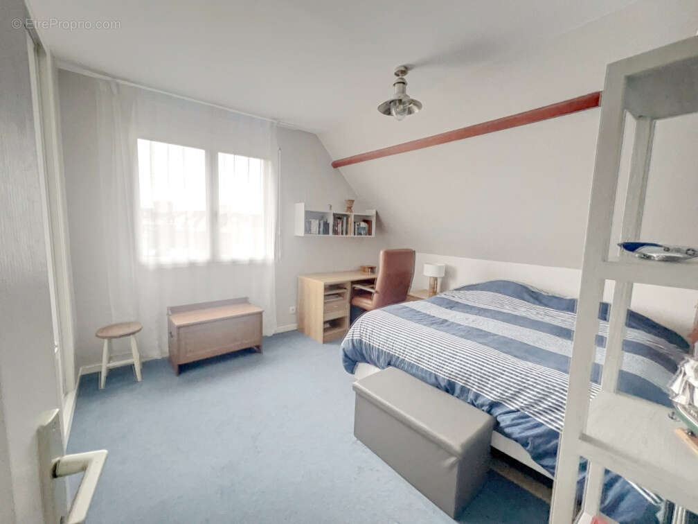 Maison à GOURNAY-SUR-MARNE