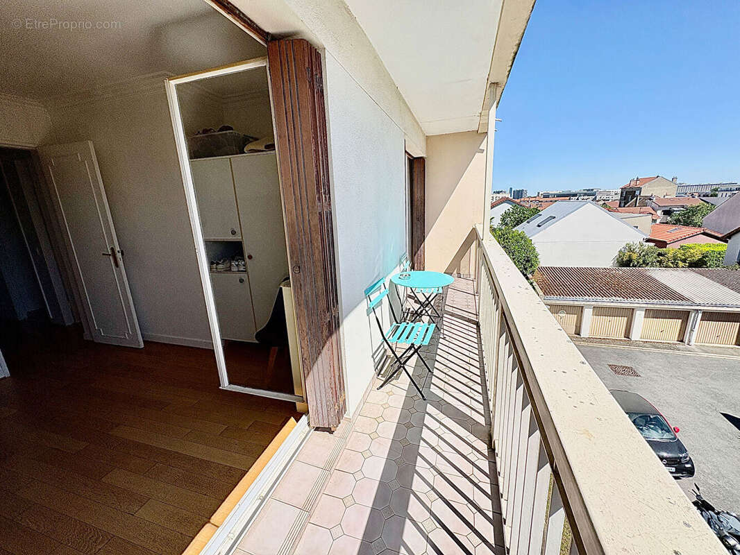 Appartement Chatillon 3 pièce(s) 61.30 m2 - photo 10