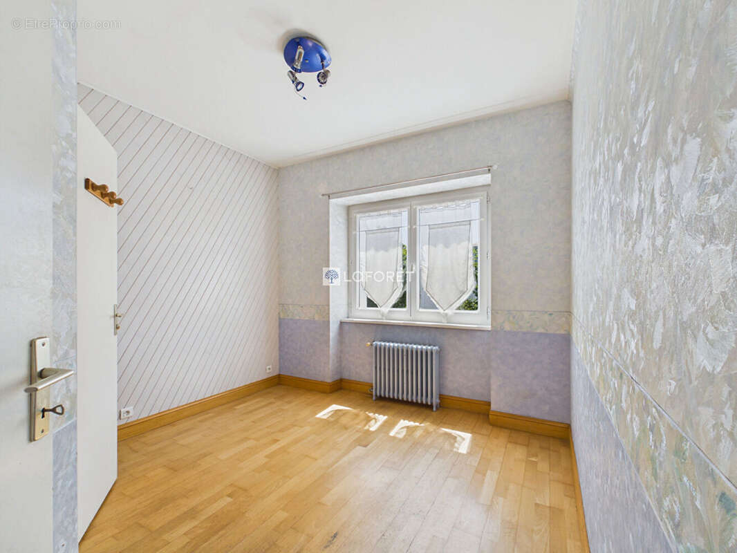 Maison Quimper 5 pièce(s) 128.65m2 - photo 5