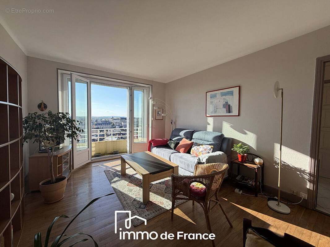 Appartement à RODEZ