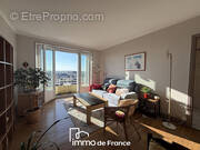Appartement à RODEZ