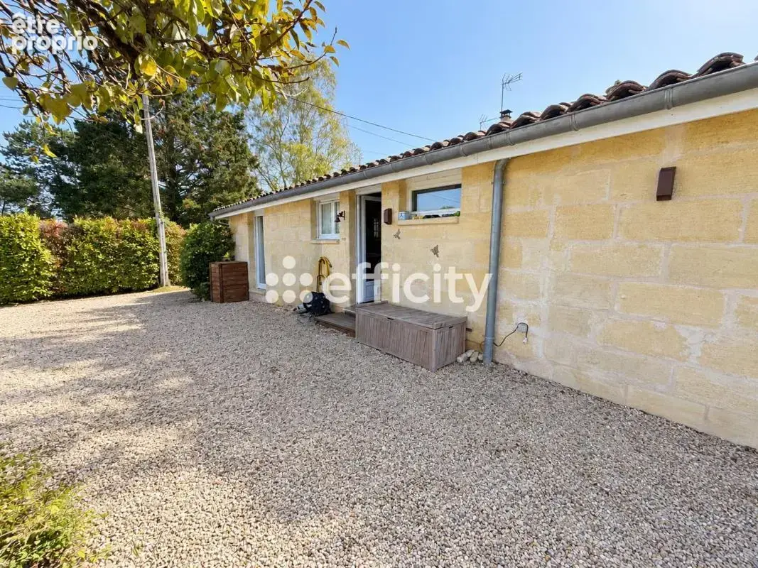 Maison 5 pièces 220 m² à vendre à Puisseguin (33570) - photo 19