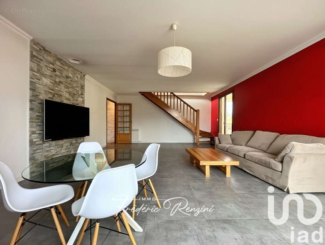 Photo 2 - Maison à PLAISANCE-DU-TOUCH