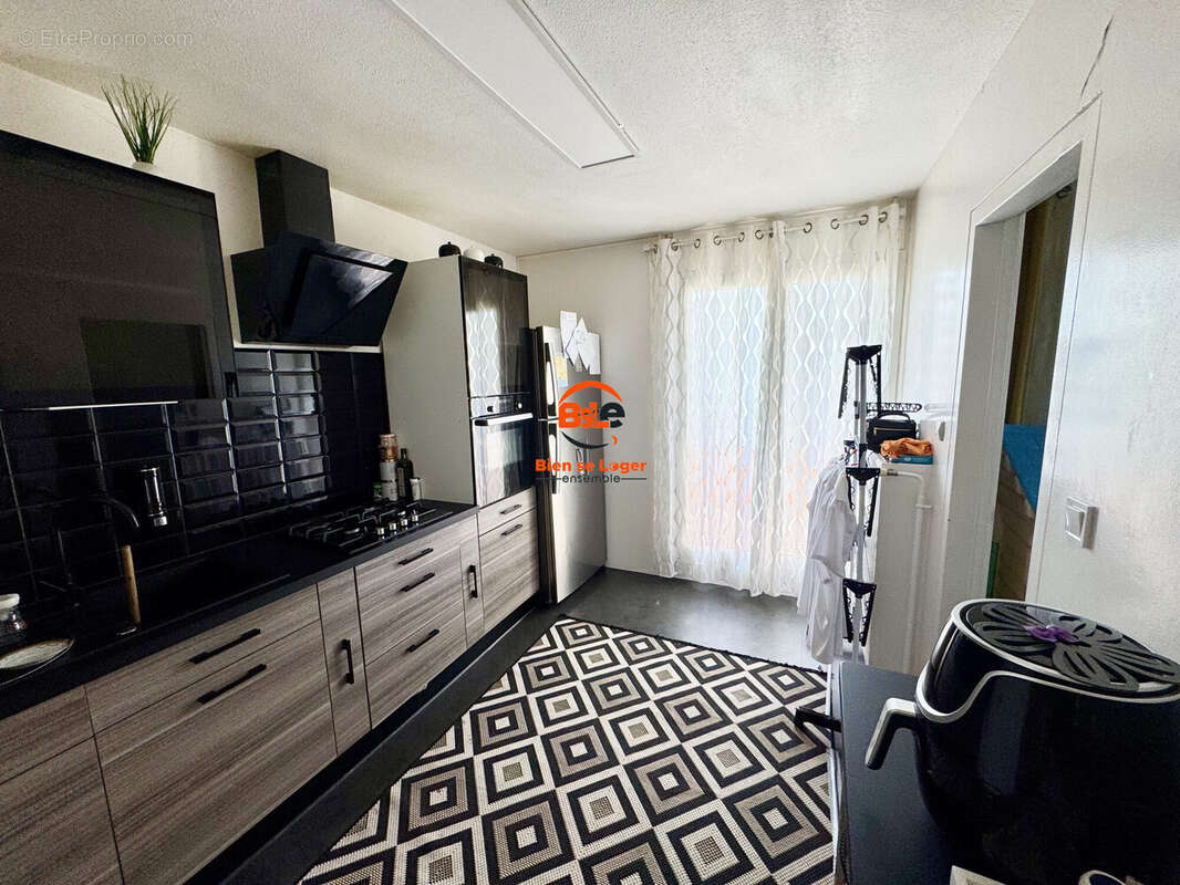 BSLE APPARTEMENT 3 CHAMBRES CLERMONT FERRAND - Appartement à CLERMONT-FERRAND