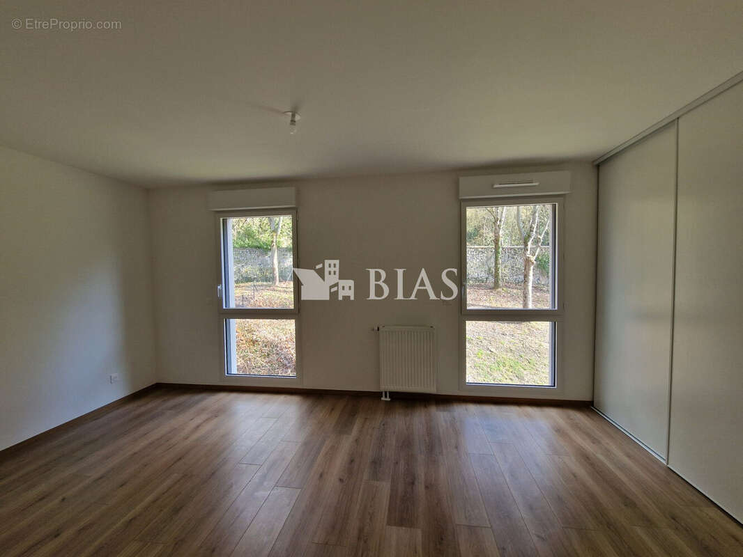 Appartement à HONFLEUR