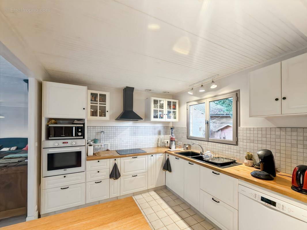 Maison à LA FERTE-SAINT-AUBIN