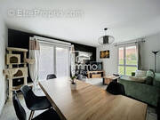 Appartement à ORNEX