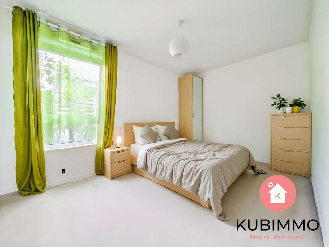 Appartement à CRETEIL