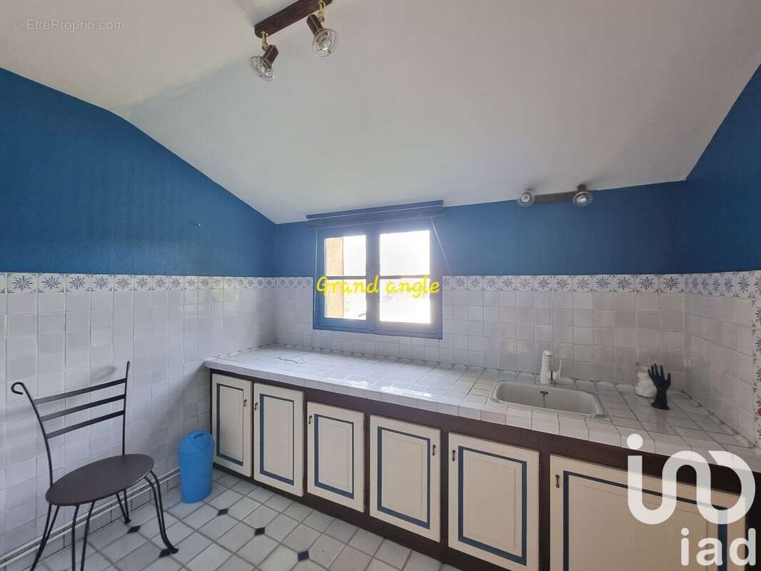 Photo 9 - Maison à LA POUEZE