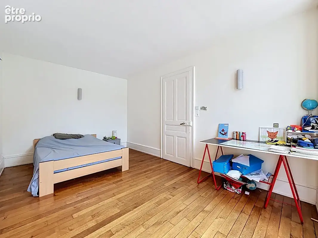 Maison Rachecourt Sur Marne 8 pièce(s) 334 m2 - photo 16