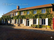 Maison à ECROSNES