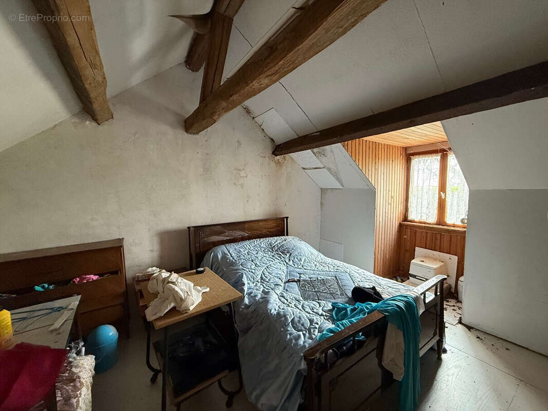 Maison à LA CHAMPENOISE