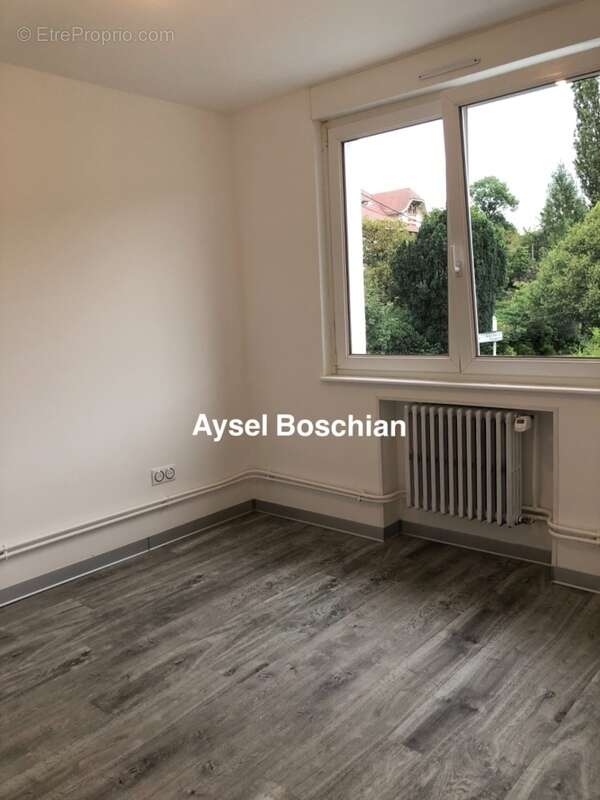 Appartement à LONGWY