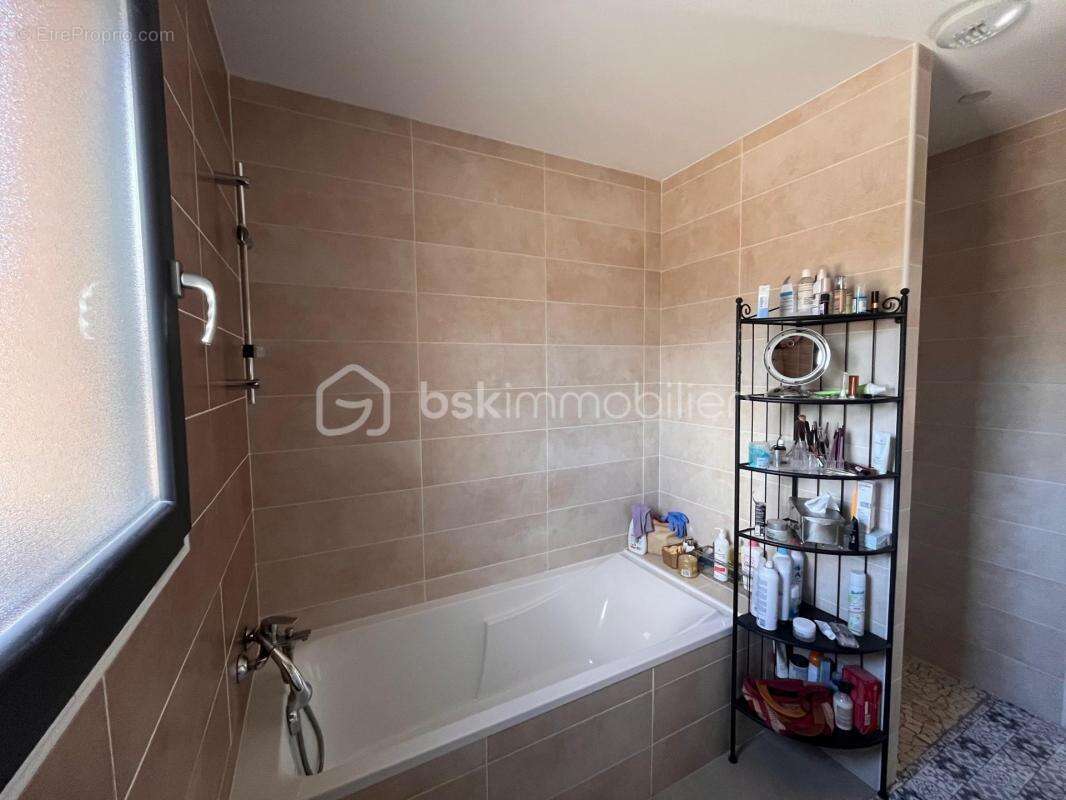 Maison à CAZEDARNES