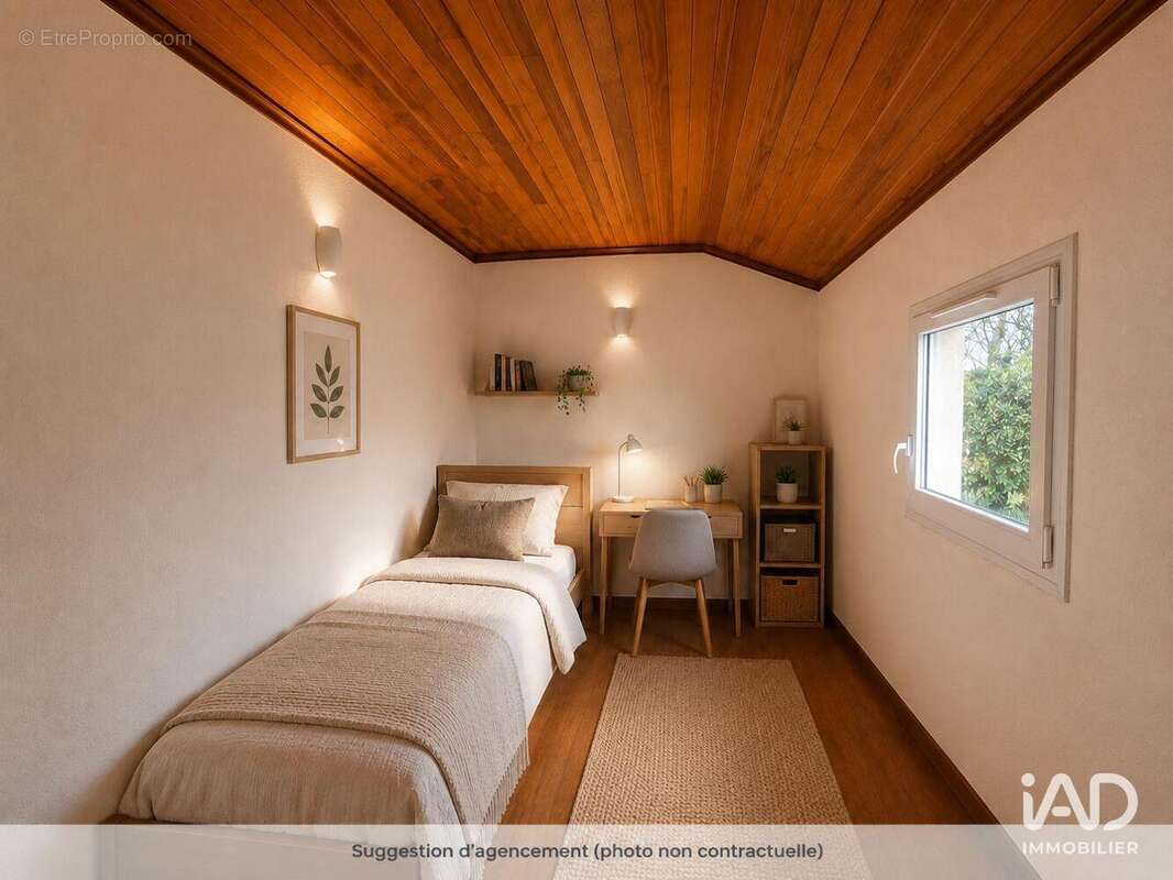 Photo 8 - Maison à LABOUHEYRE