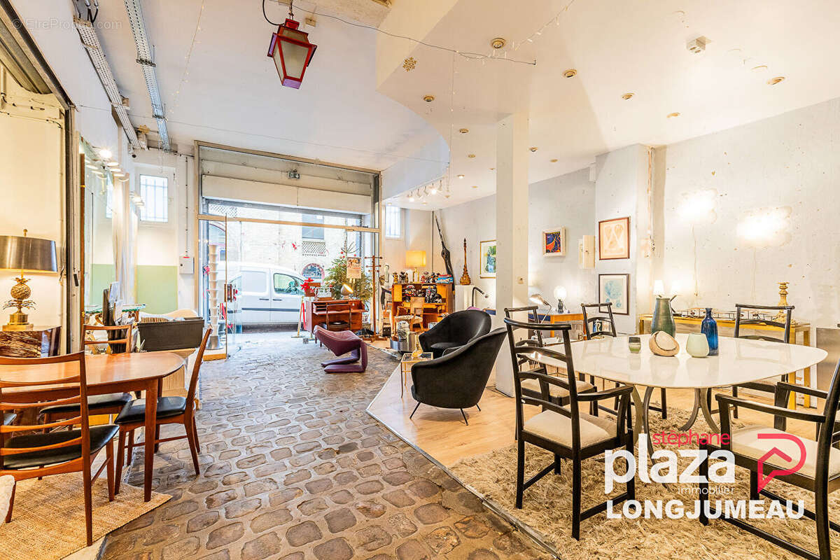 Appartement à VERSAILLES