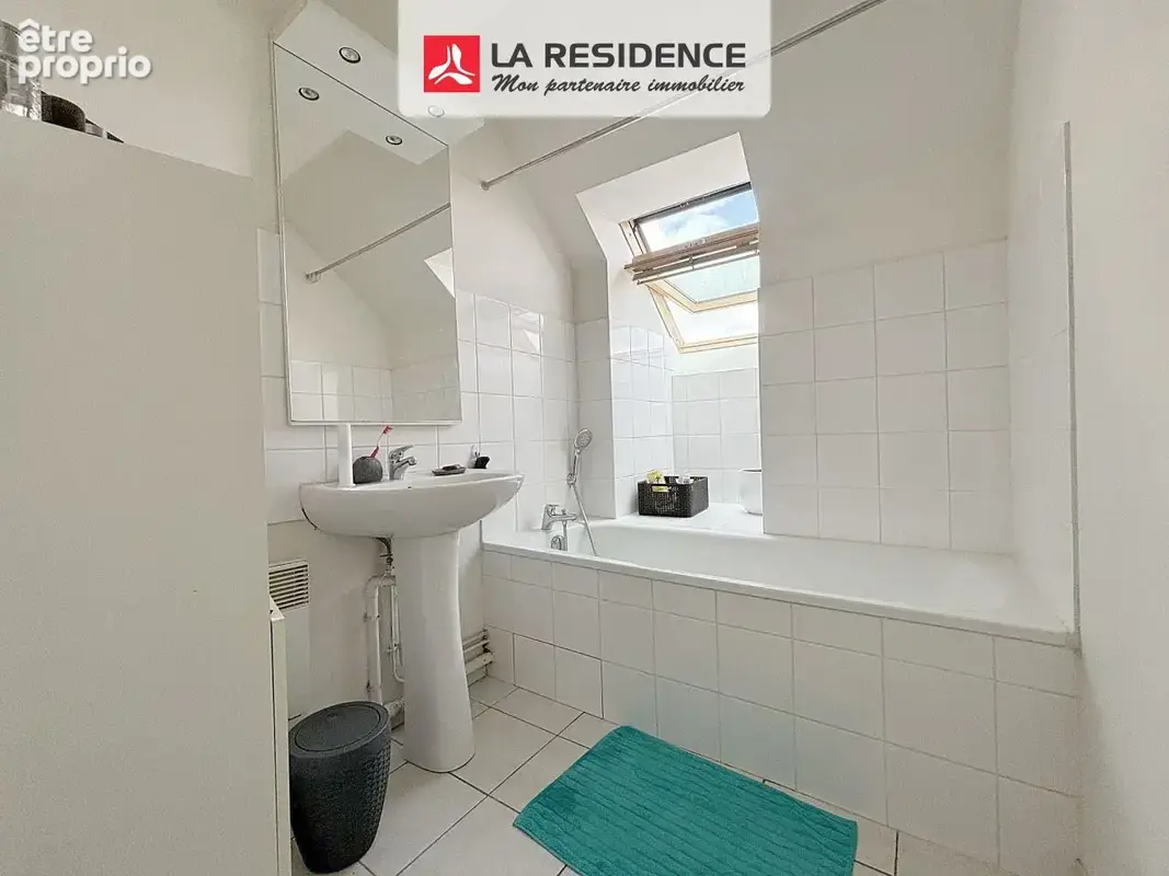 Appartement 2 pièces 47 m² à vendre à Bonnieres-Sur-Seine (78270) - photo 4