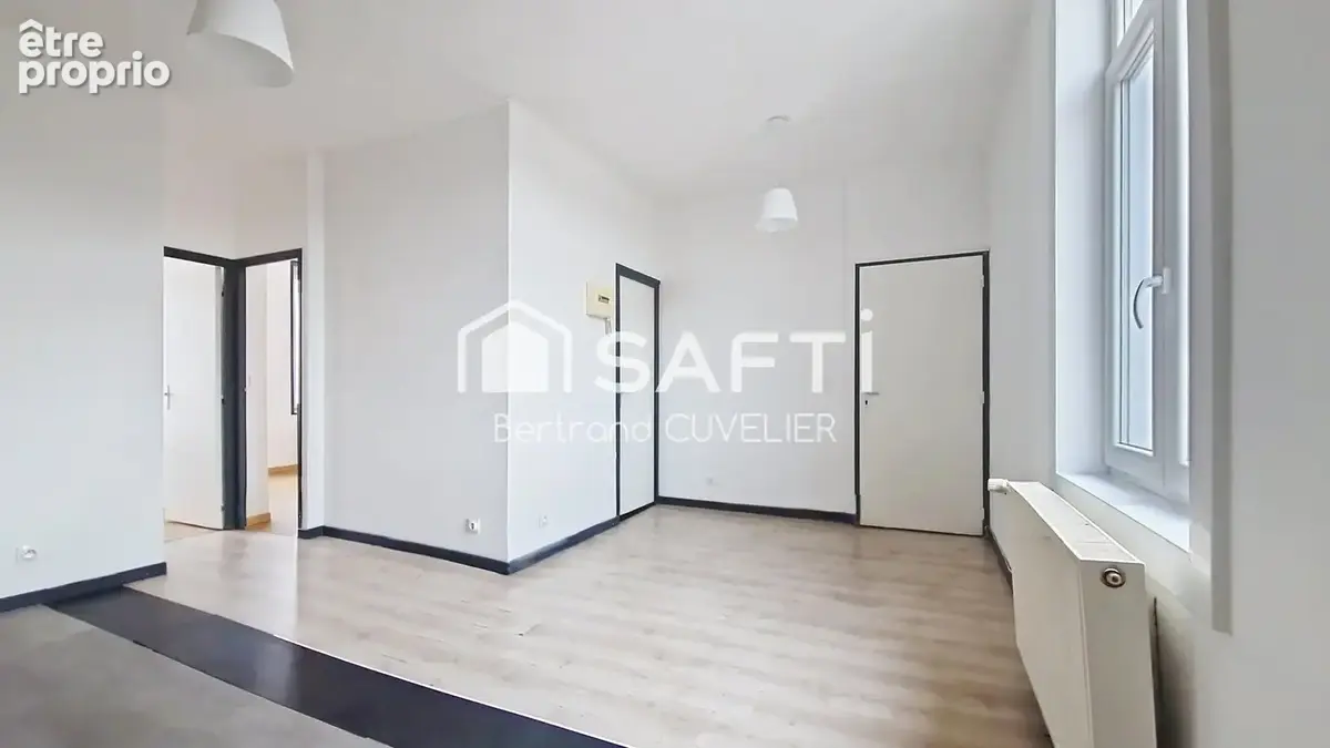 Photo 1 - Appartement à ARMENTIERES
