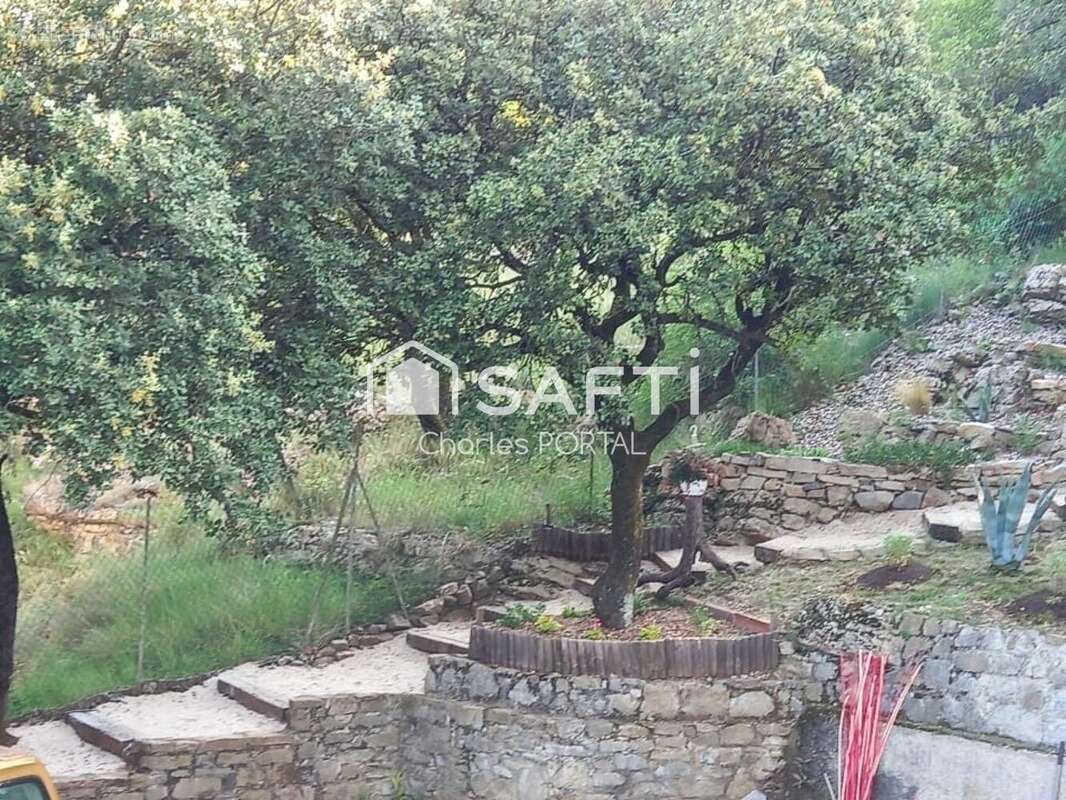 Photo 5 - Maison à SAINT-MARTIN-DE-VALGALGUES