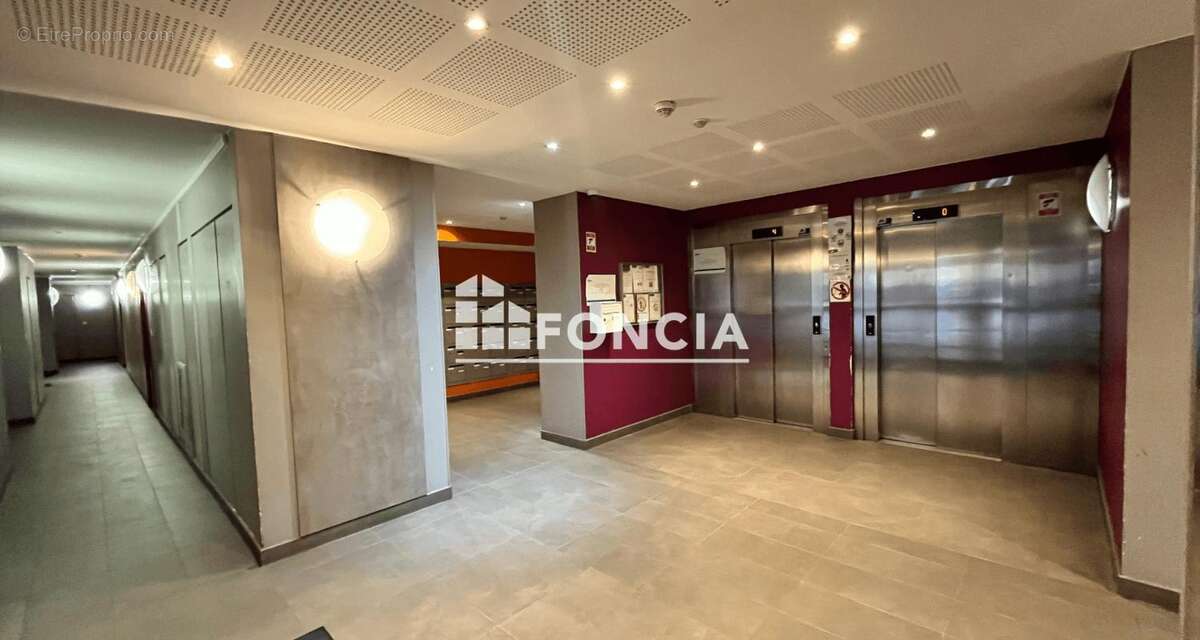 Rosny-sous-bois studio pour investissement - photo 7