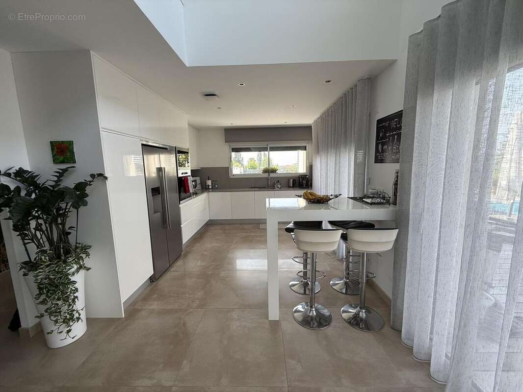 Photo 8 - Maison à LIMONEST