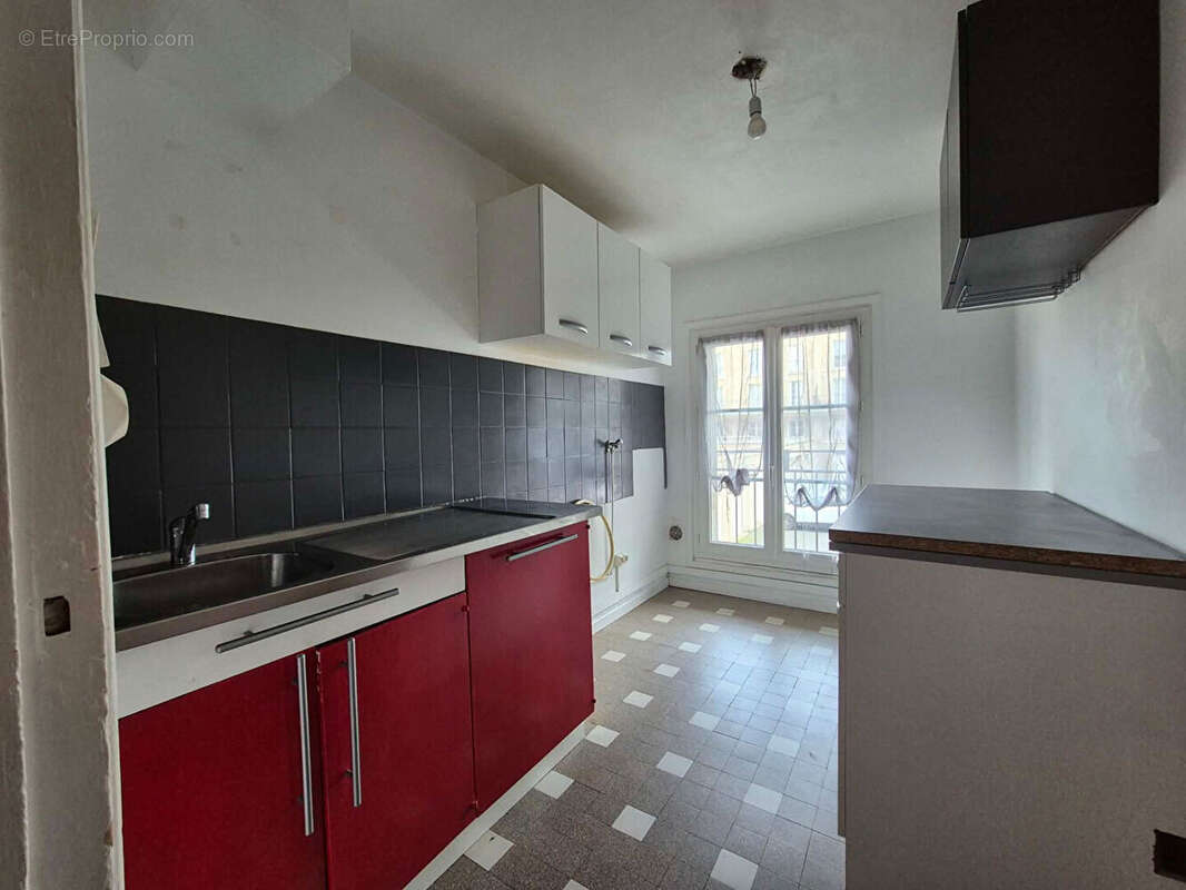 Appartement à LE HAVRE