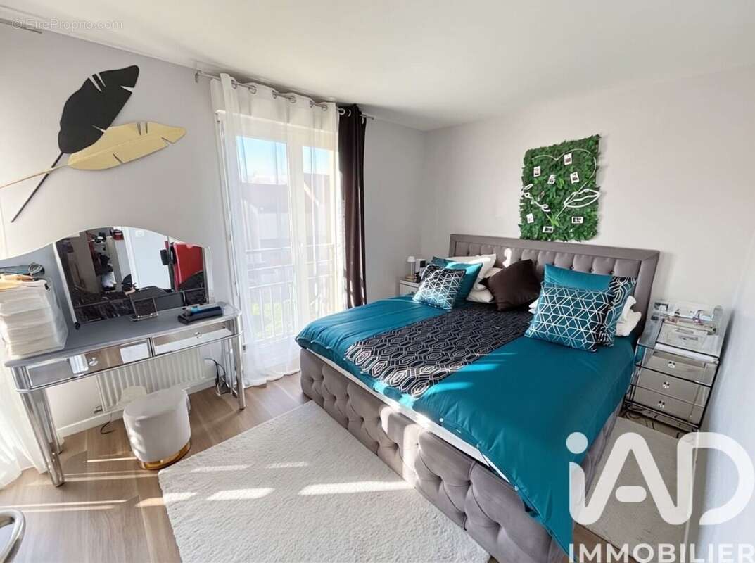 Photo 7 - Maison à PIERRELAYE