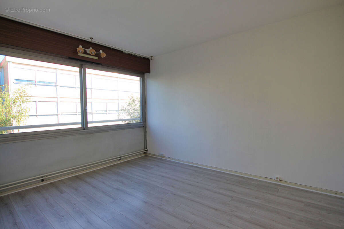 Appartement à SAINT-PRIEST