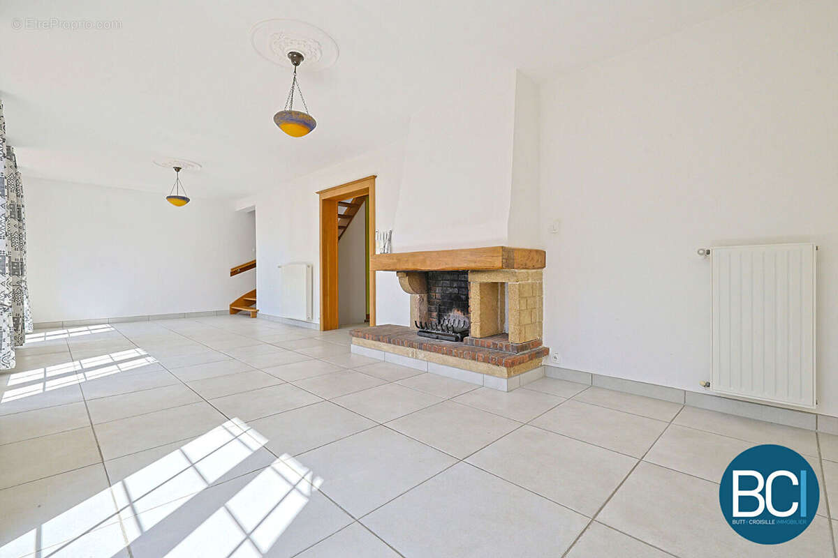 CHAMPENOUX - Maison 10 pièces -190 m2 - photo 5