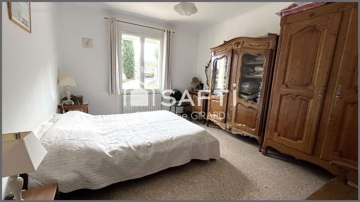 Photo 5 - Maison à LA TOUR-D&#039;AIGUES