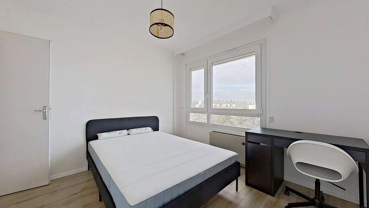 Appartement à OULLINS