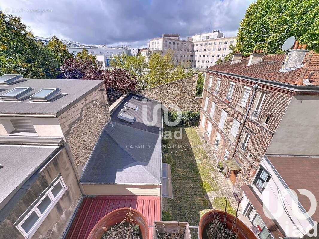 Photo 6 - Appartement à PANTIN