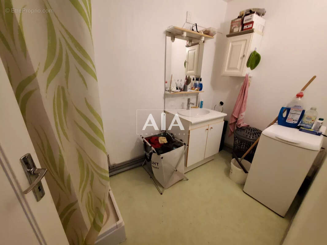 Appartement à RUFFEC
