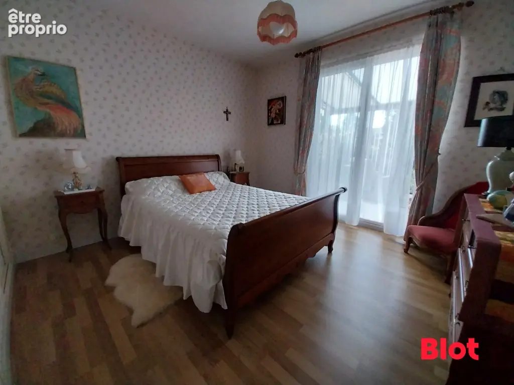 Maison 8 pièces 182 m² à vendre à Caudan (56850) - photo 6