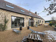 Maison à SAINT-BOMER-LES-FORGES