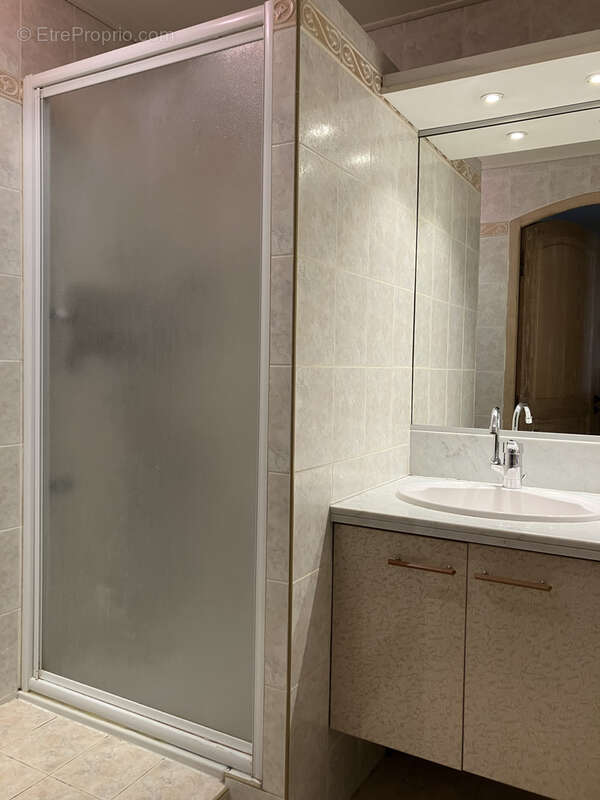 Appartement à LYON-1E